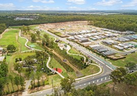 Carver’s Reach unveils Display Village as sales soar to over $19m