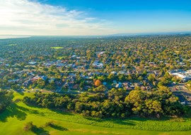 Sunbury and the Future of Melbourne