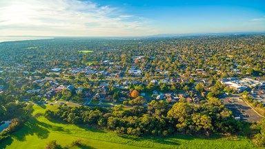 Sunbury and the Future of Melbourne