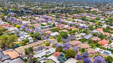 What Factors Are Driving Strong Demand For Land In South Australia?