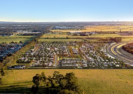 Affordability and Value Drives Adelaide Land Market
