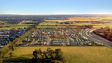 Affordability and Value Drives Adelaide Land Market