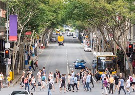 The Population Boom Underpinning Queensland’s Decade of Opportunity