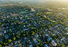 Melbourne land buyers switch focus to smaller lots