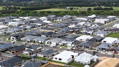 Melbourne Land Market Ticks Up As Demand Improves