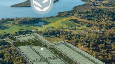 South East Queensland Land Prices Surge Past $400,000