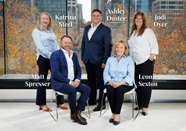 ReGen Living By Oliver Hume brings a new form of  home ownership to Waurn Ponds